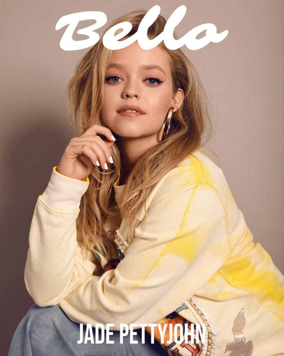 Jade Pettyjohn: pic #1207454