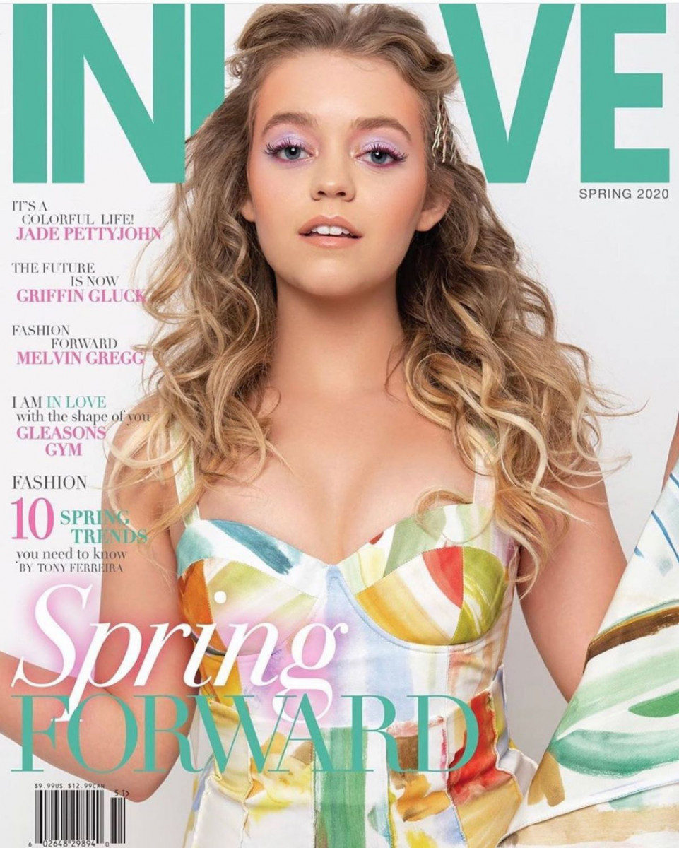 Jade Pettyjohn: pic #1206945