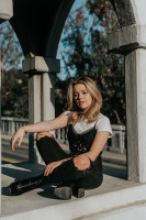 Jade Pettyjohn photo #
