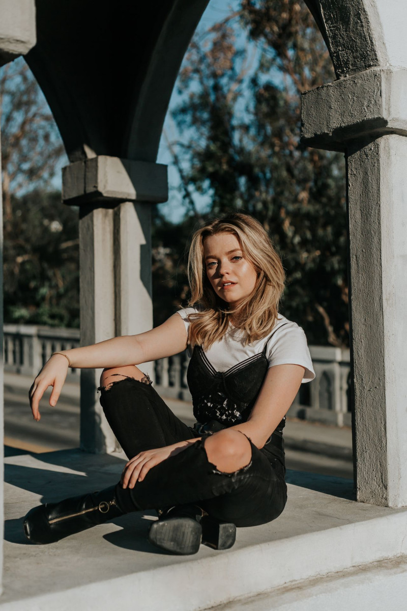 Jade Pettyjohn: pic #1088181