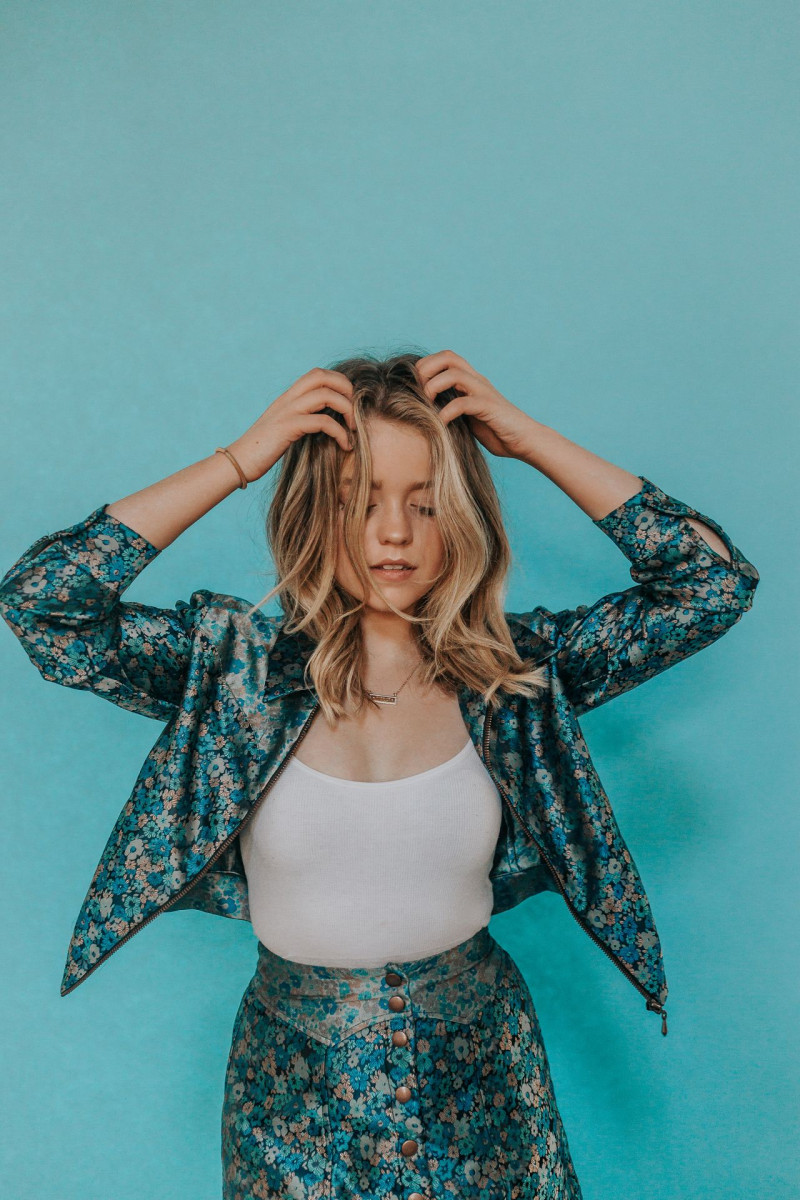 Jade Pettyjohn: pic #1088180