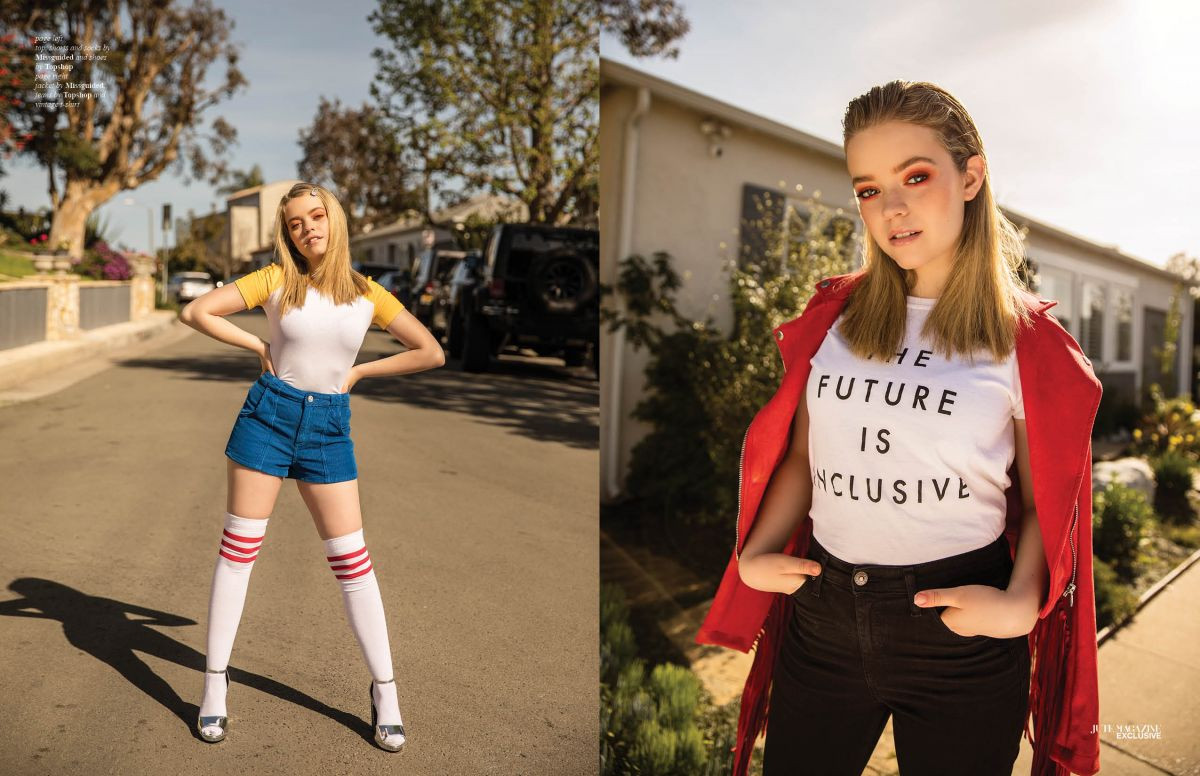 Jade Pettyjohn: pic #1048999