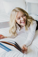 Jade Pettyjohn photo #