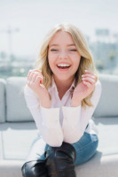 Jade Pettyjohn photo #