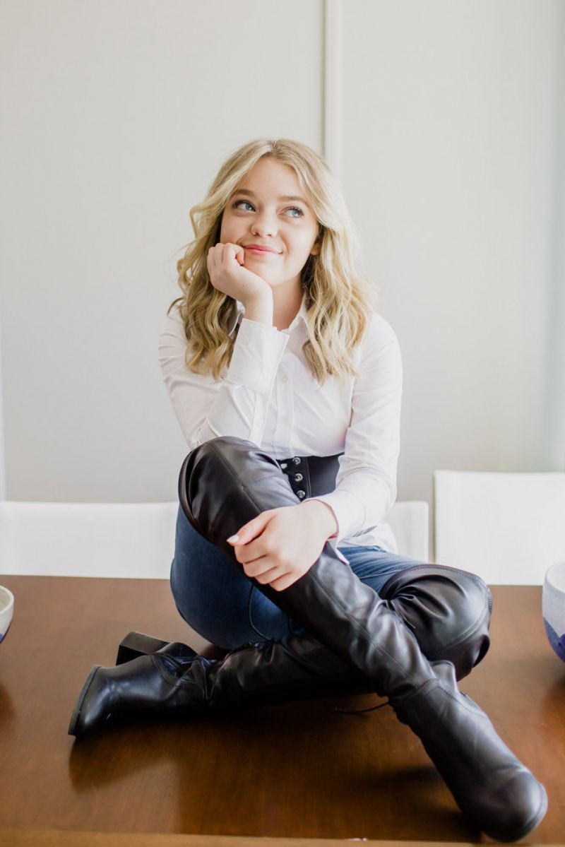 Jade Pettyjohn: pic #1040423