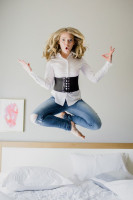 Jade Pettyjohn photo #