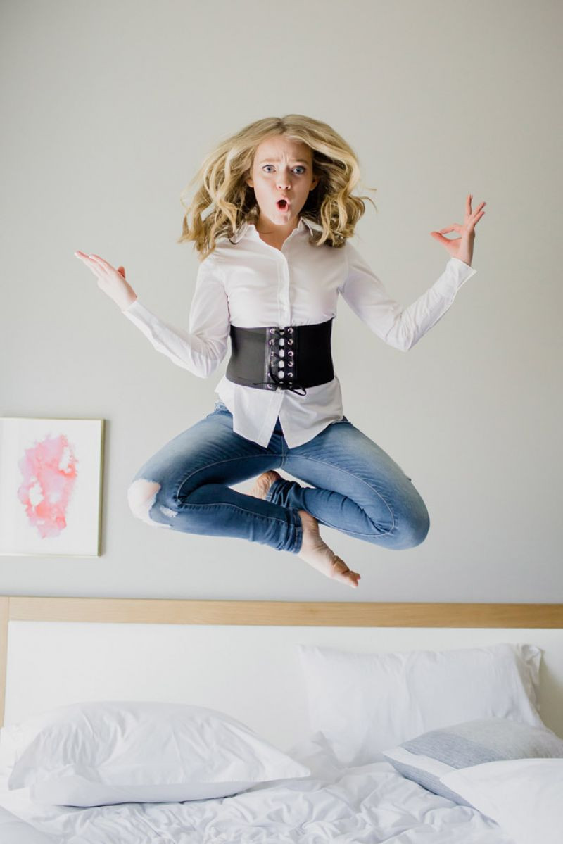 Jade Pettyjohn: pic #1040431