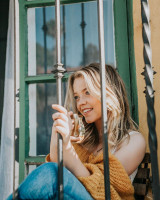 Jade Pettyjohn photo #