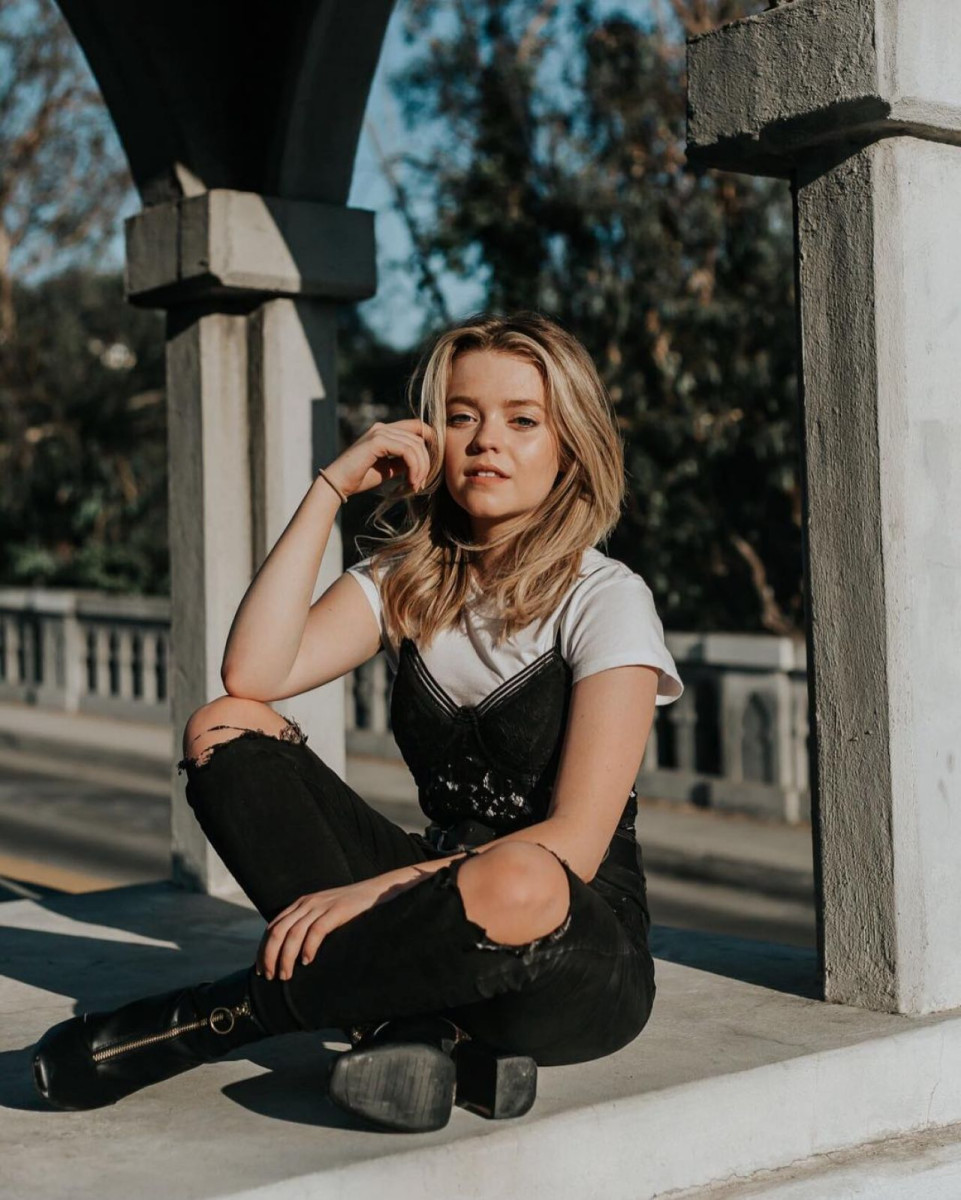 Jade Pettyjohn: pic #1073386