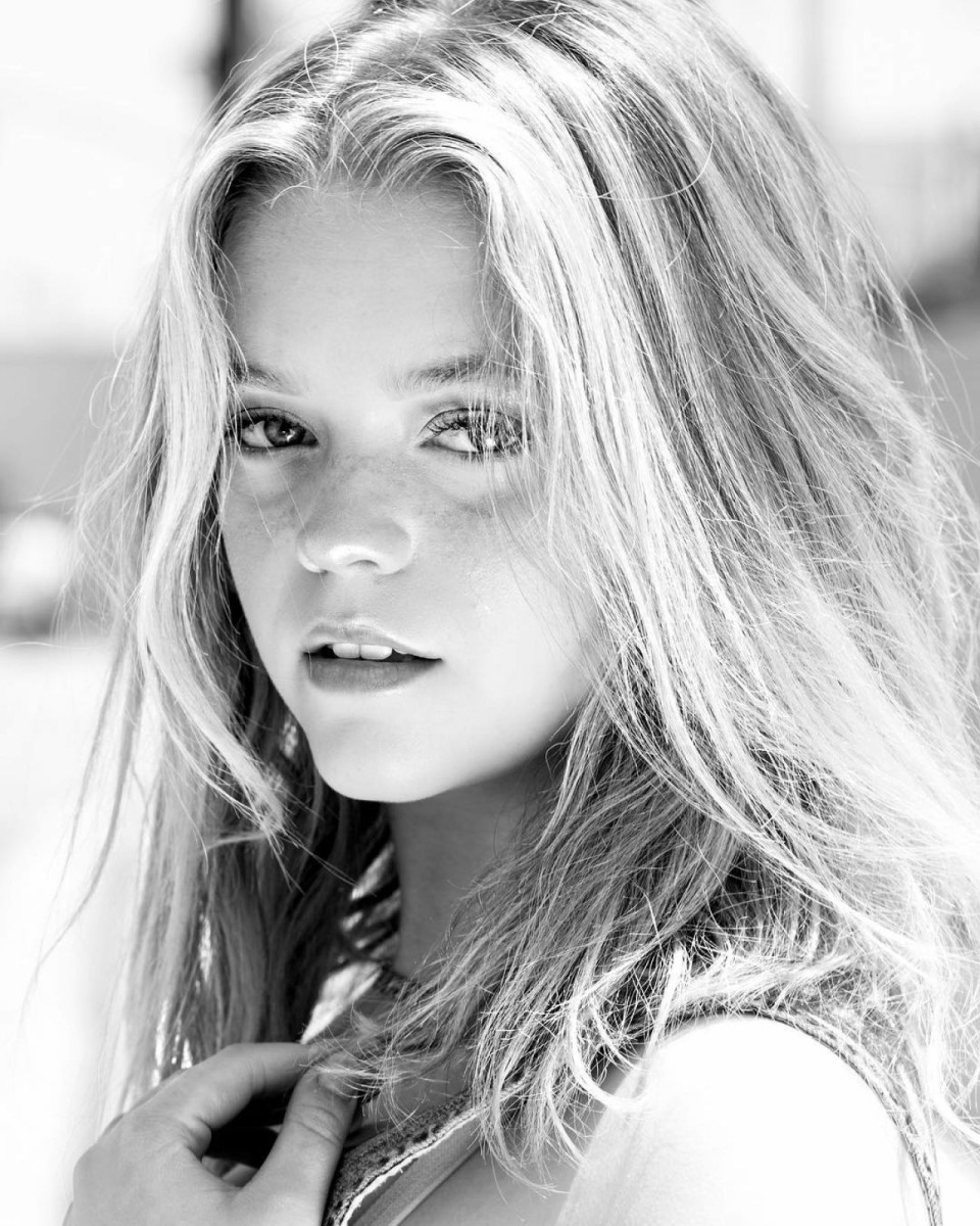 Jade Pettyjohn: pic #1061158