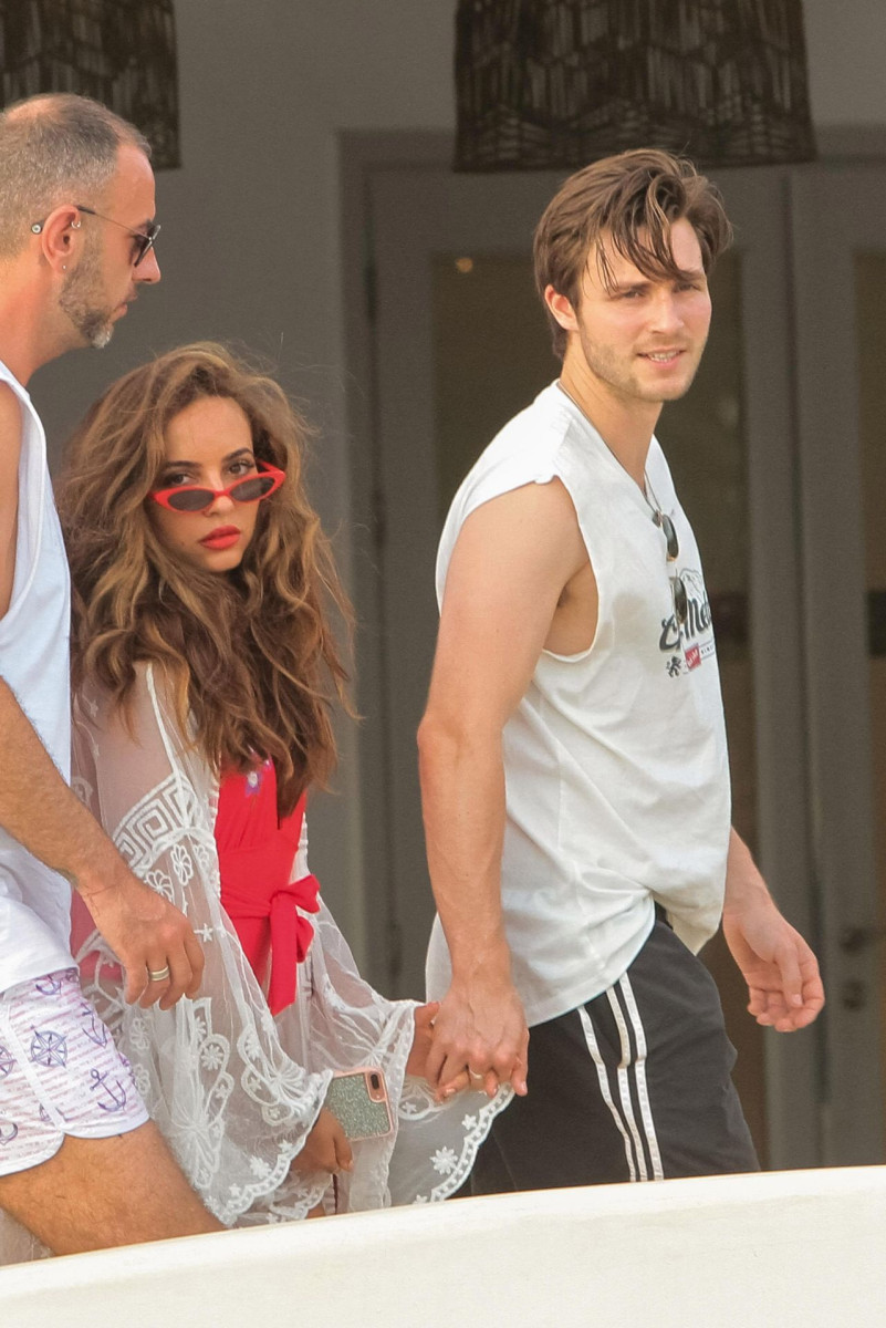 Jade Thirlwall: pic #1056760