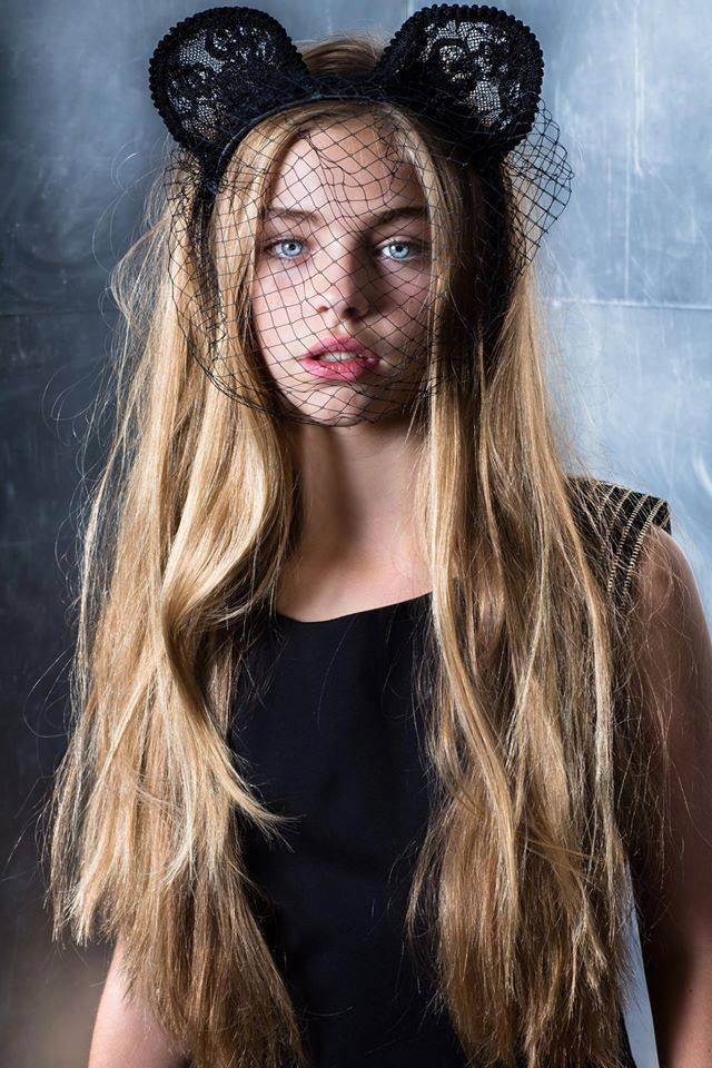 Jade Weber: pic #1164674