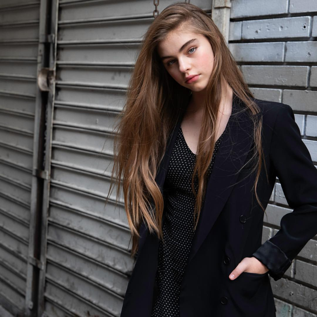 Jade Weber: pic #1164690