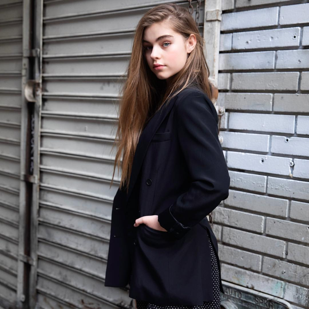 Jade Weber: pic #1164692