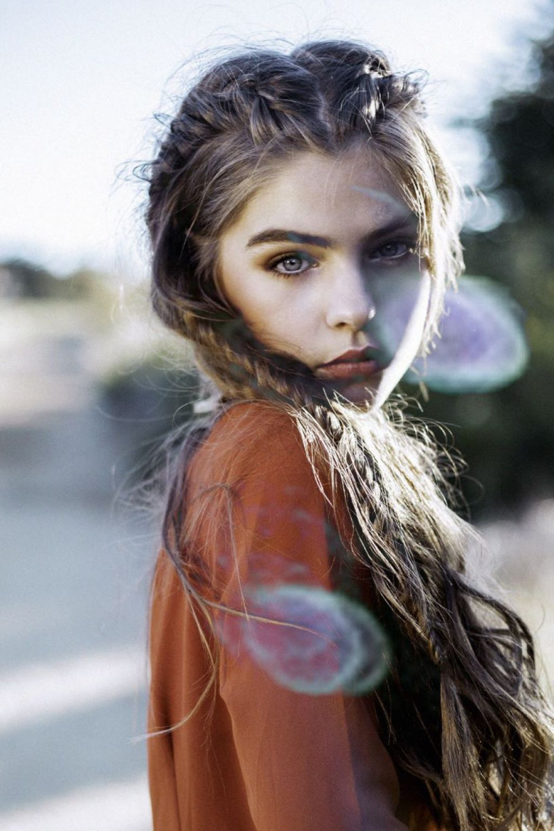 Jade Weber: pic #1027208