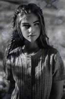 Jade Weber photo #