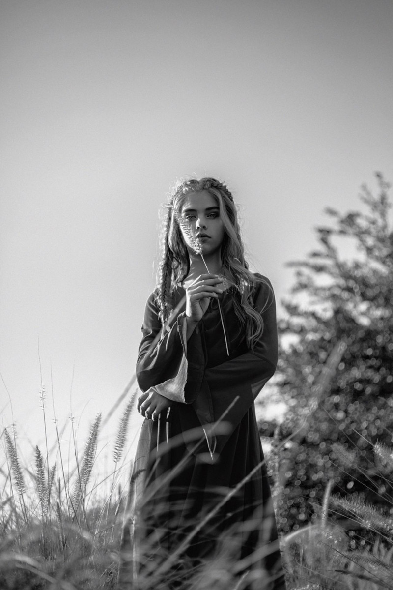 Jade Weber: pic #1027210