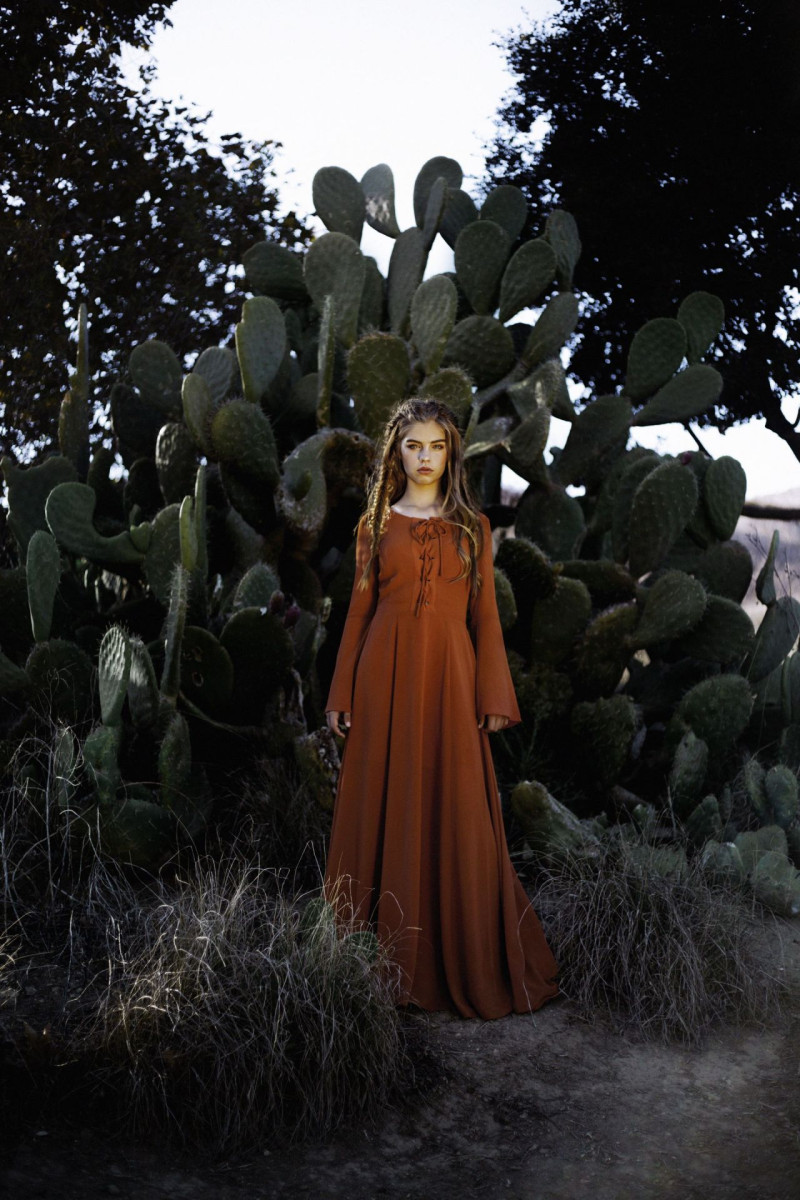 Jade Weber: pic #1027216