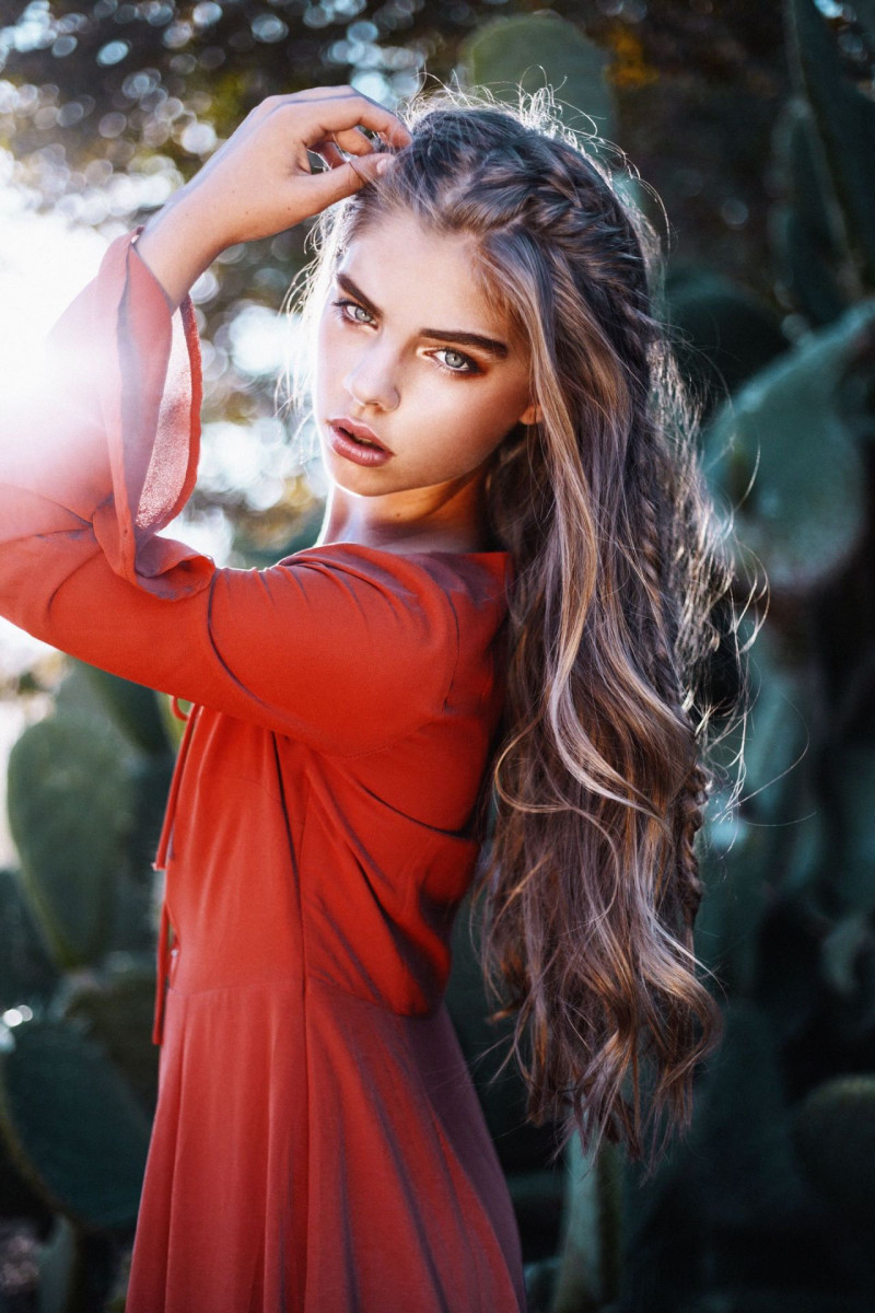 Jade Weber: pic #1027217