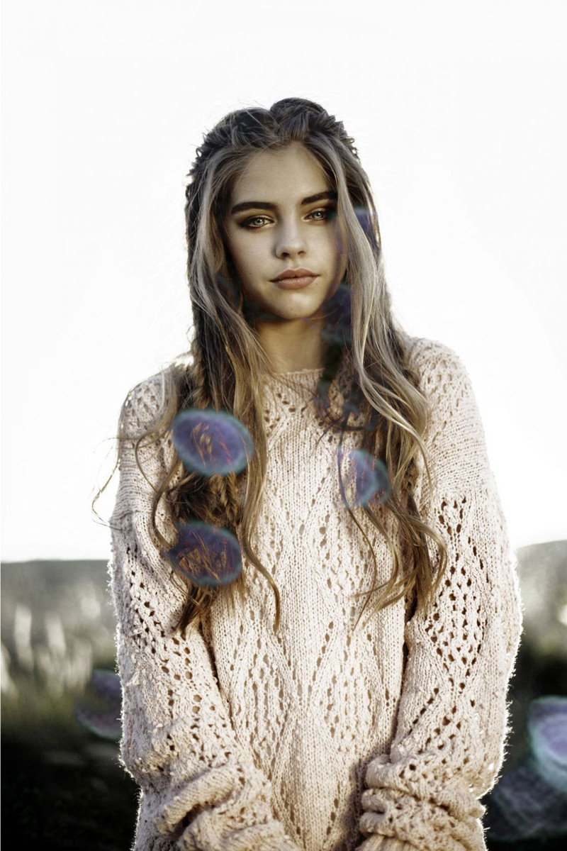 Jade Weber: pic #1027212