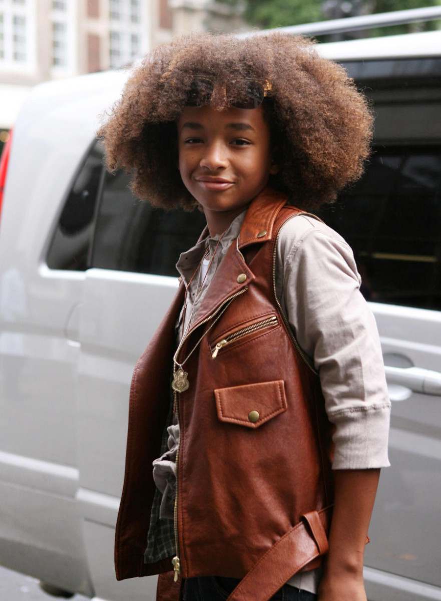 Jaden Smith: pic #284997