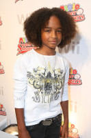 Jaden Smith photo #