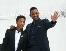 Jaden Smith photo #