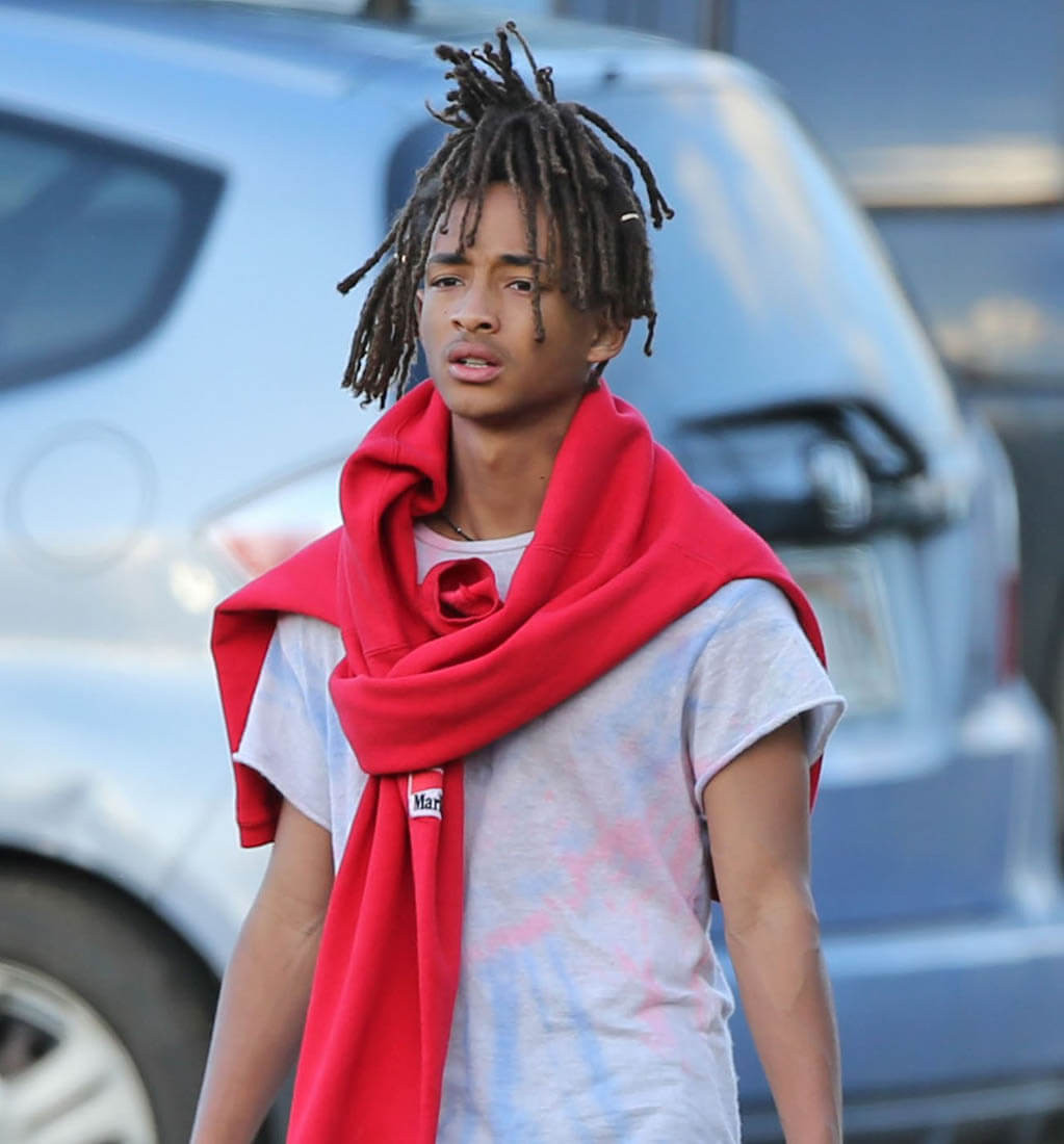 Jaden Smith: pic #931078