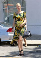 Jaime King photo #