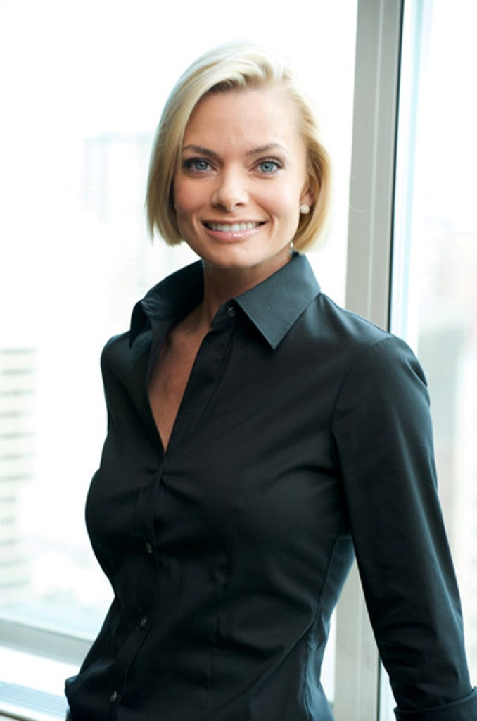 Jaime Pressly: pic #205074