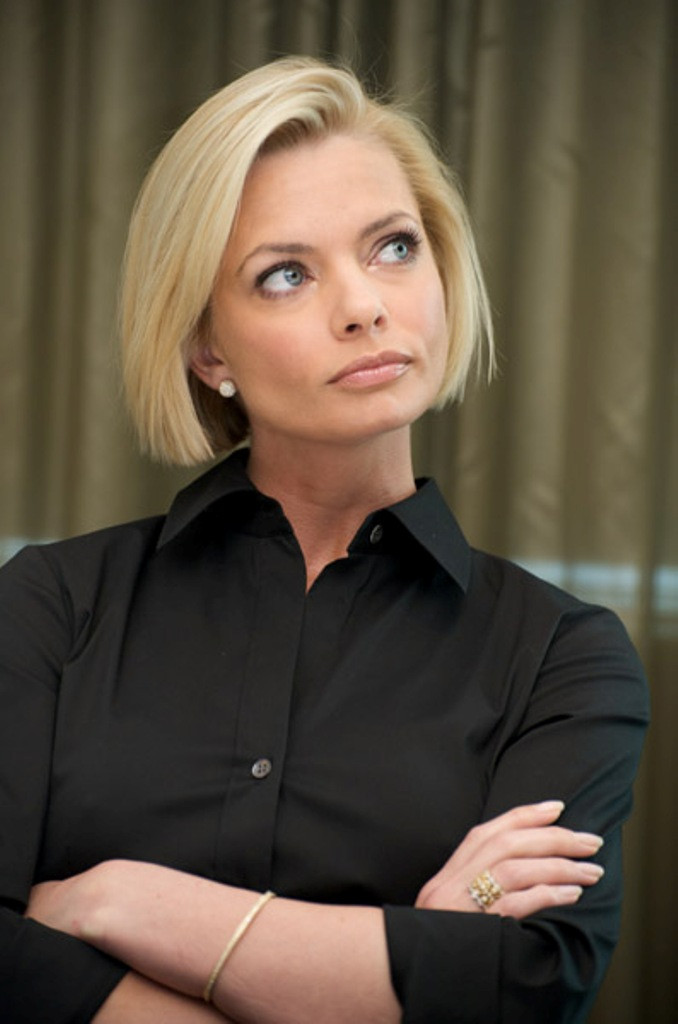 Jaime Pressly: pic #205095