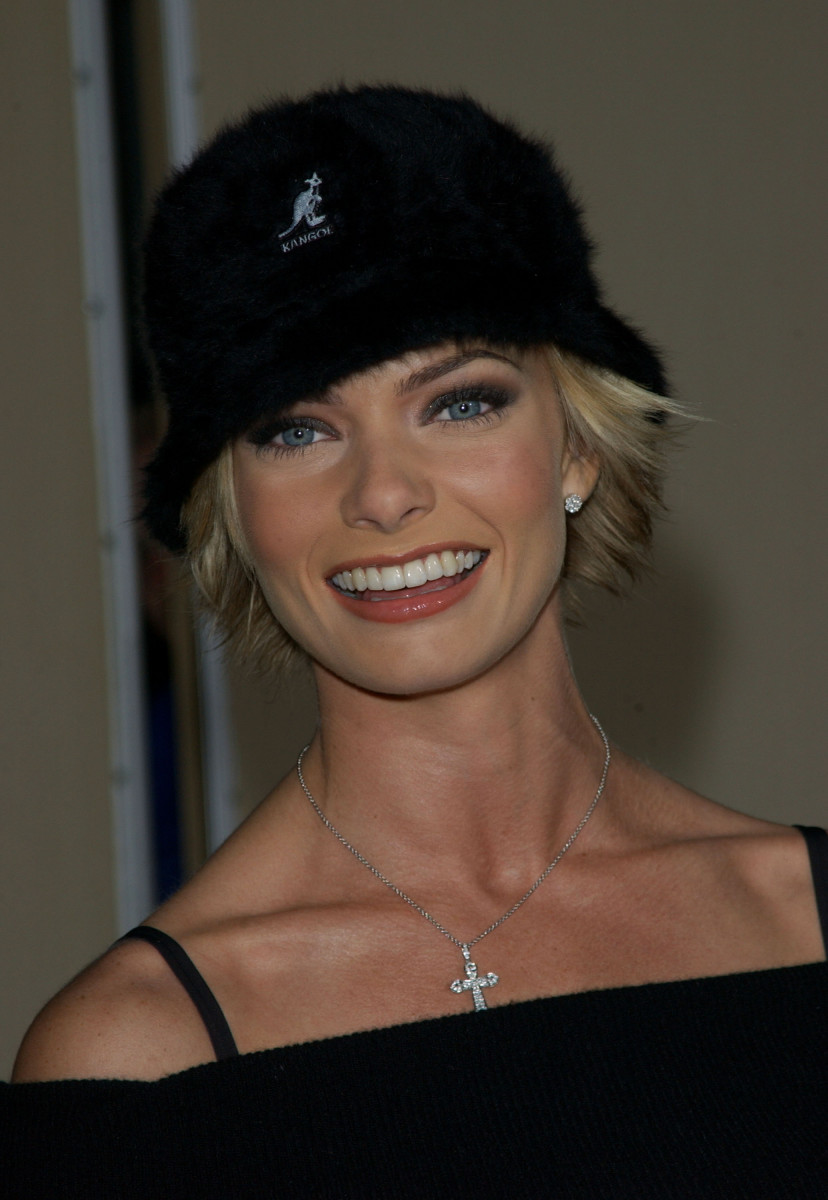 Jaime Pressly: pic #8790