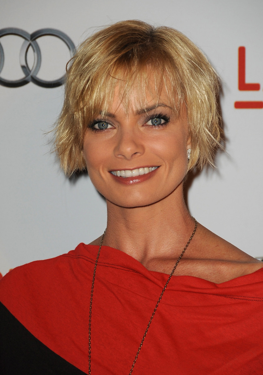 Jaime Pressly: pic #219599