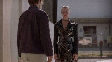 Jaime Pressly photo #