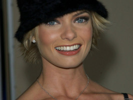 Jaime Pressly photo #