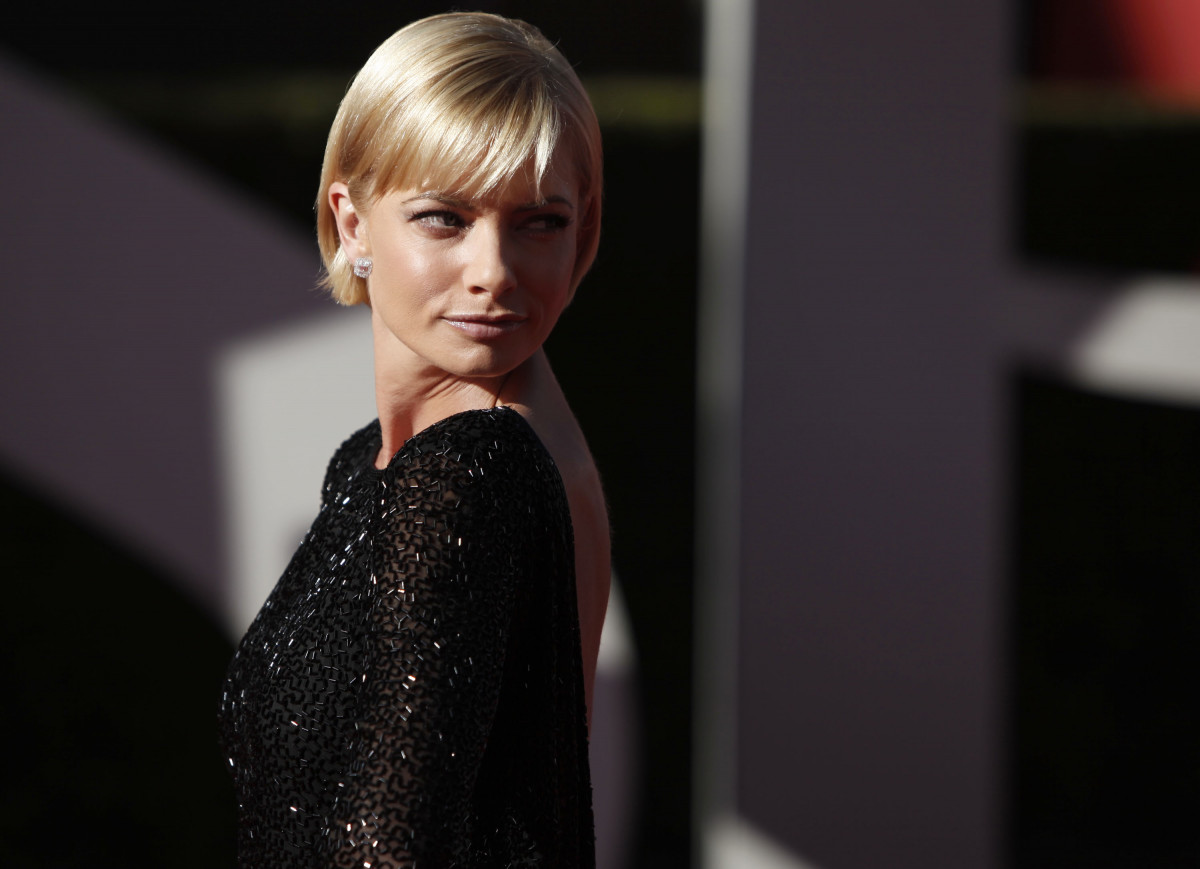 Jaime Pressly: pic #194912