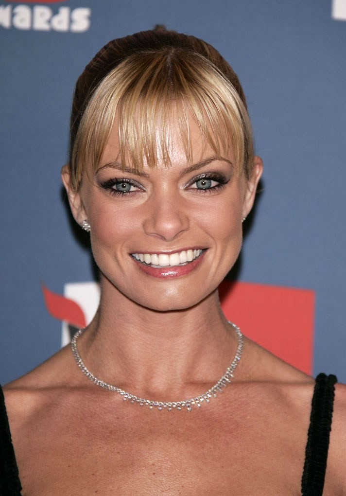 Jaime Pressly: pic #194913