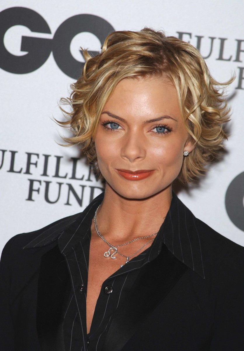 Jaime Pressly: pic #8866