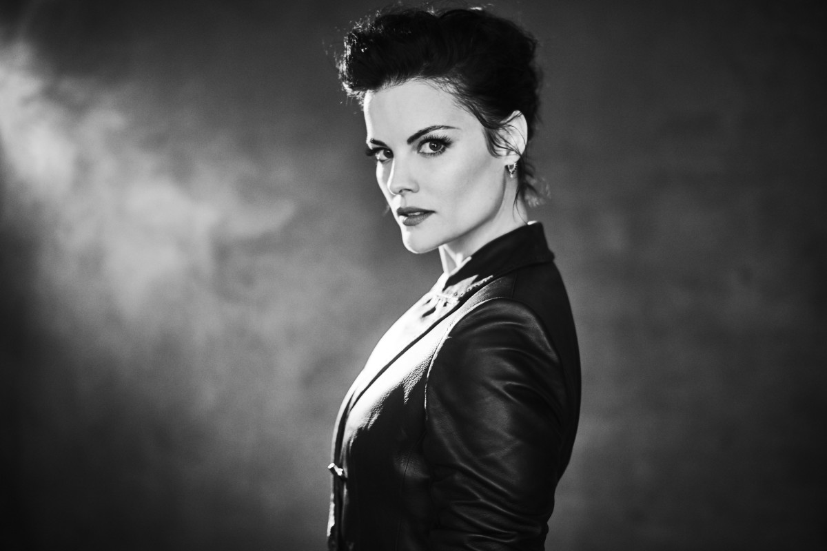 Jaimie Alexander: pic #1281589