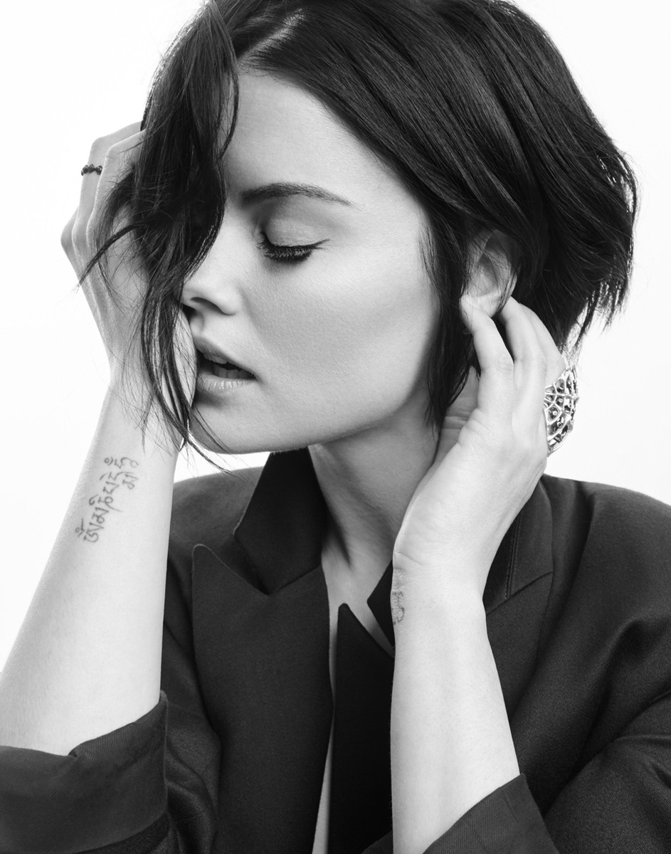 Jaimie Alexander: pic #859559