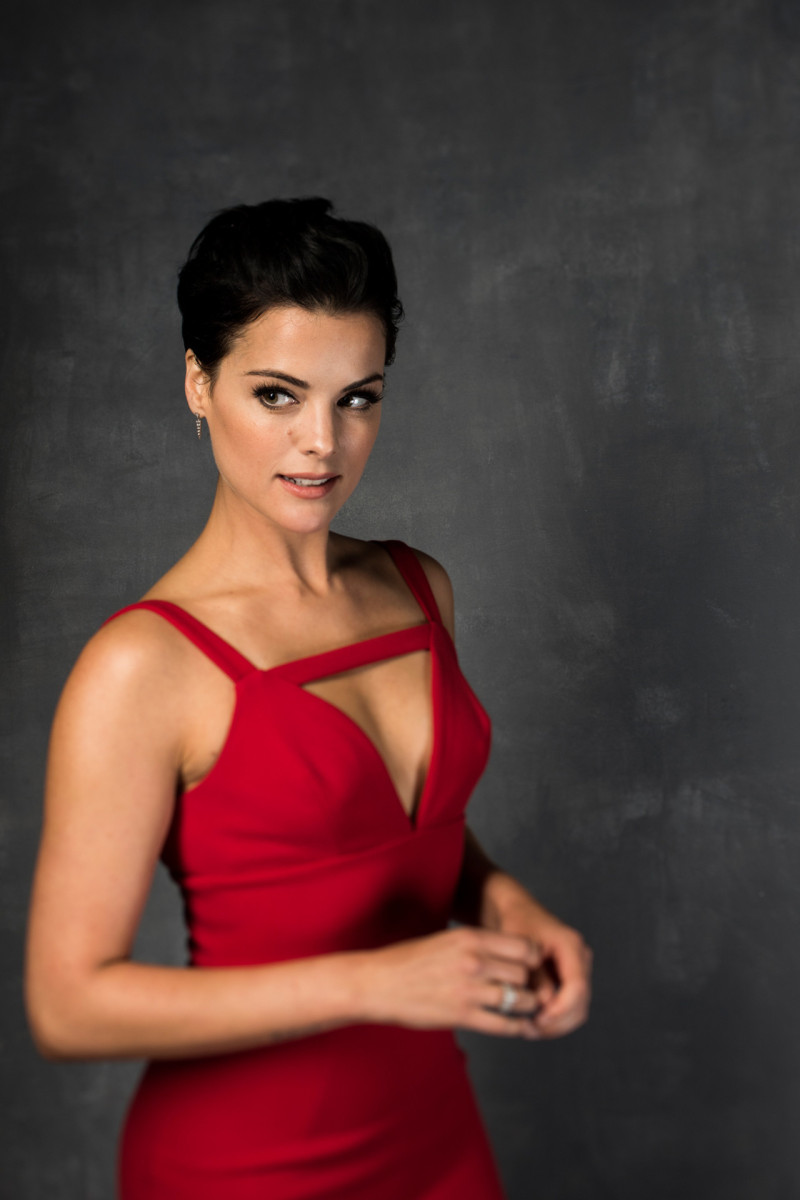 Jaimie Alexander: pic #872010