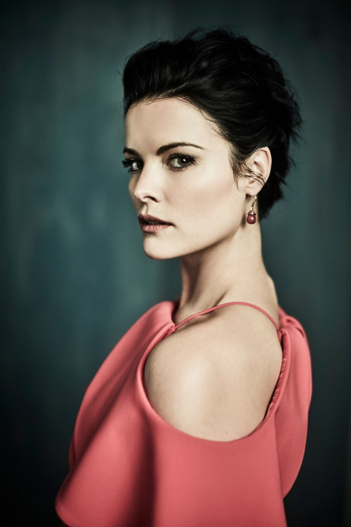 Jaimie Alexander: pic #919304