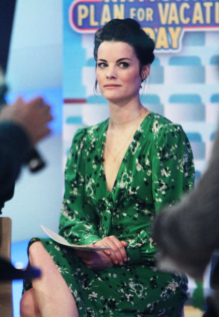 Jaimie Alexander: pic #1102797