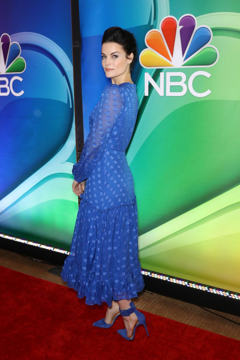 Jaimie Alexander: pic #1101364