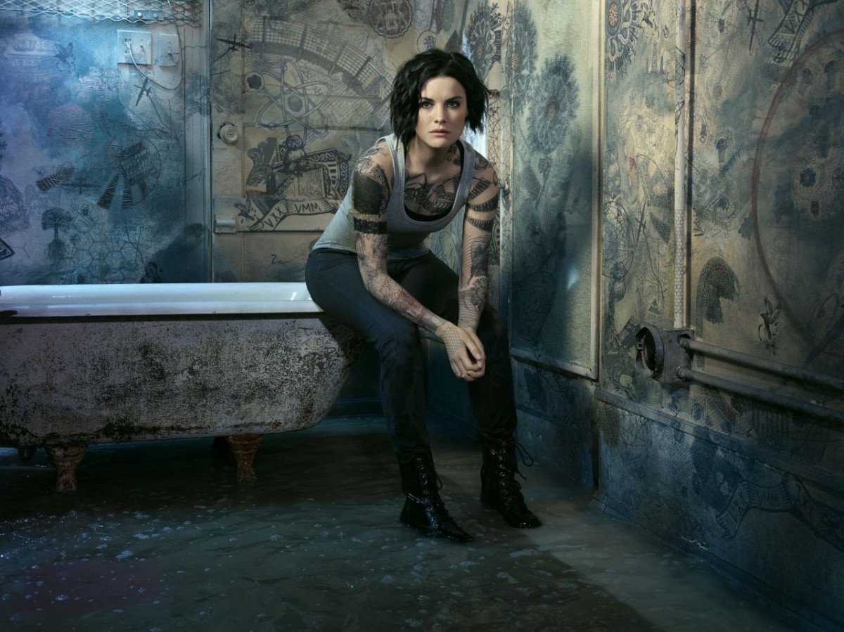 Jaimie Alexander: pic #874311