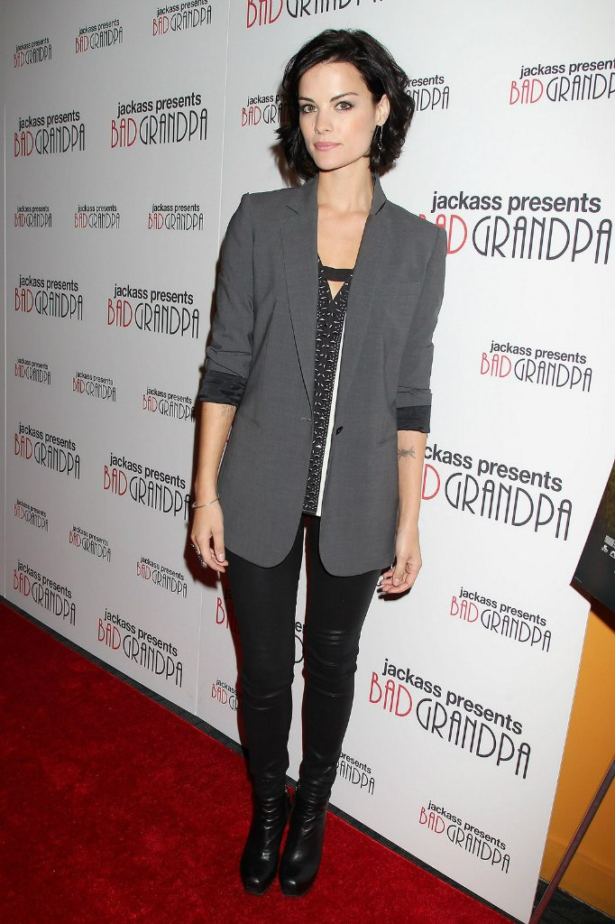 Jaimie Alexander: pic #651929