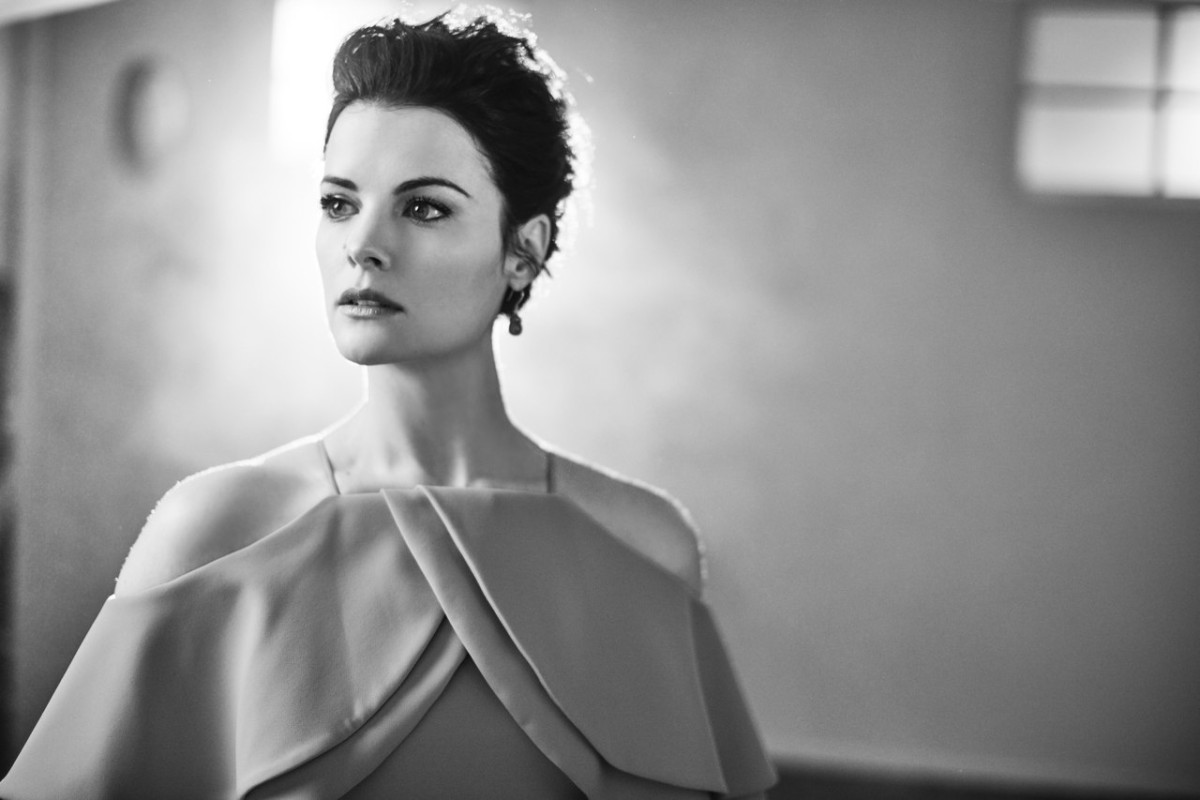 Jaimie Alexander: pic #919300