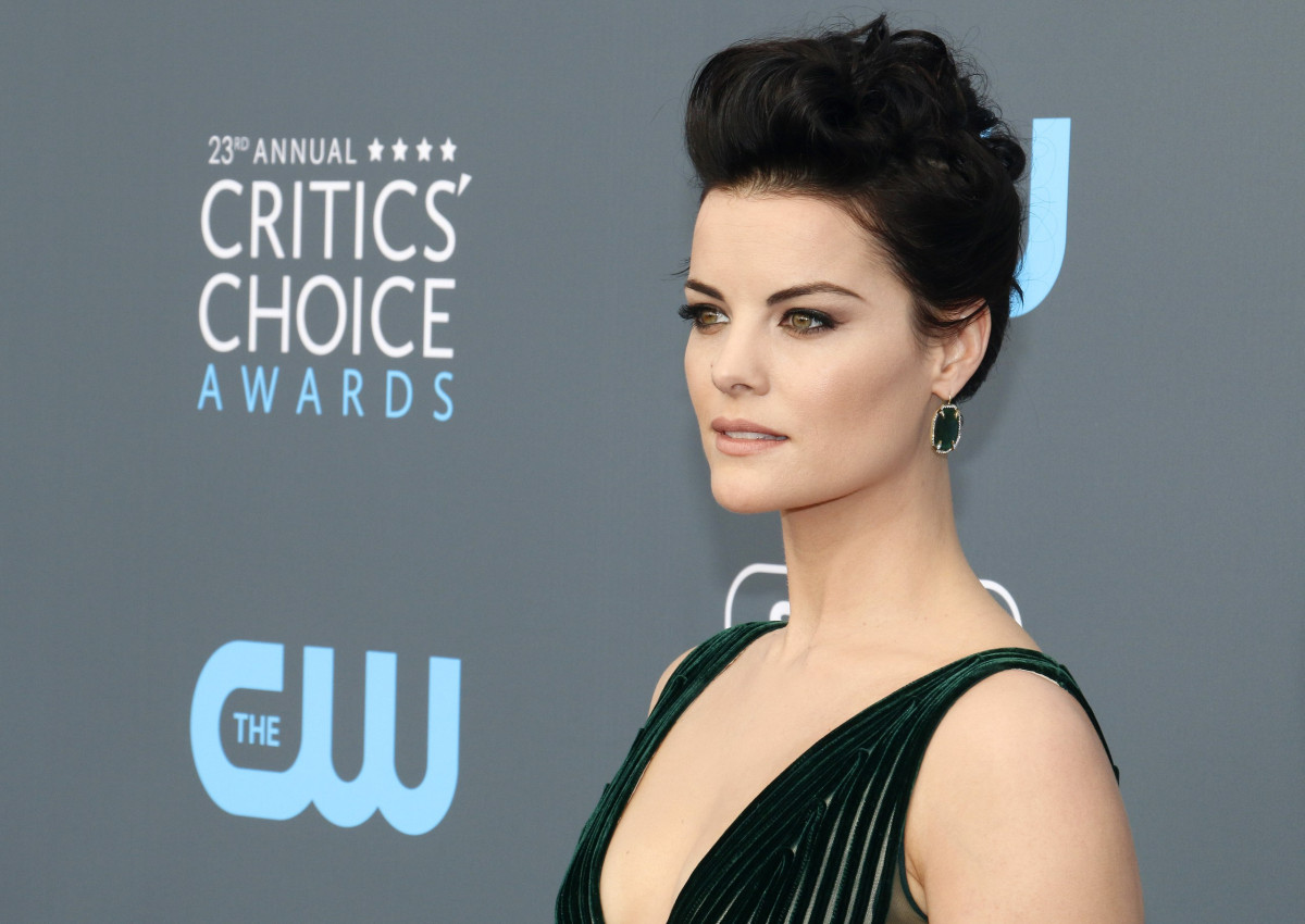 Jaimie Alexander: pic #997826