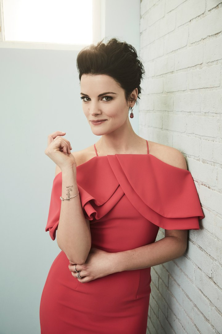 Jaimie Alexander: pic #919299