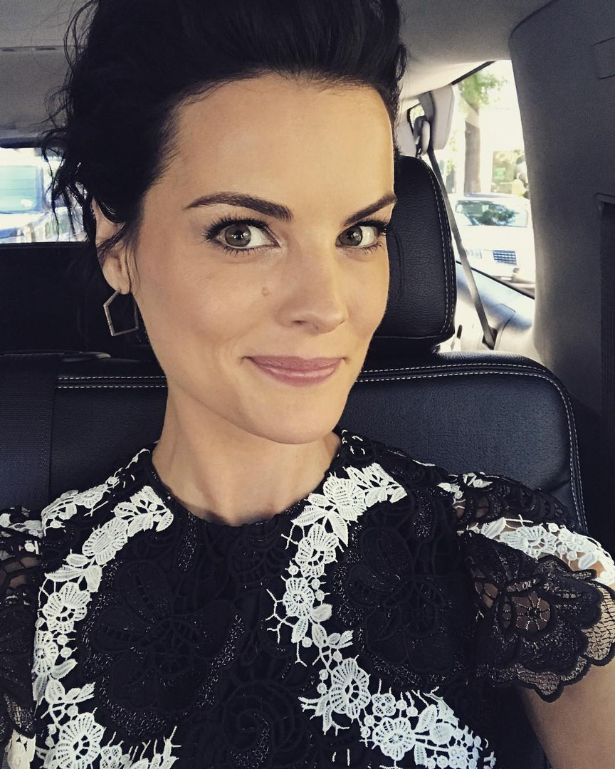 Jaimie Alexander: pic #943966